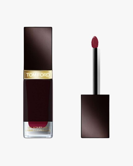 TOM FORD Lip Lacquer Luxe Vinyl 6 ml Infuriate