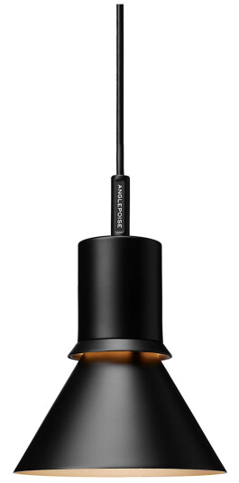 Anglepoise Type 80 Pendant Matte Black