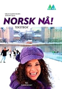 Norsk Nå! Av Jorunn Fjeld, Gølin Kaurin Nilsen