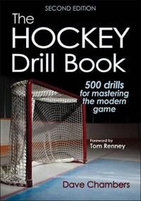 Chambers Dave The Hockey Drill Book