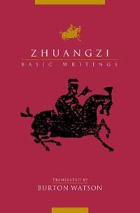Zhuangzi: Basic Writings Av Zhuangzi
