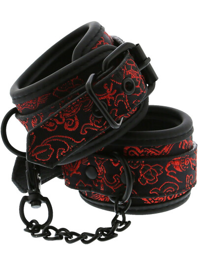 DreamToys Dream Toys: Blaze, Deluxe Wrist Cuffs