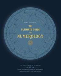 The Ultimate Guide To Numerology Av Tania Gabrielle
