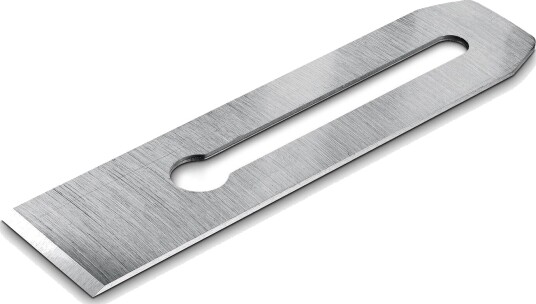 Stanley Hyvelstål 0-12-313 50mm, Enkel Stanley Hyvelstål 0-12-313 50mm, Enkel