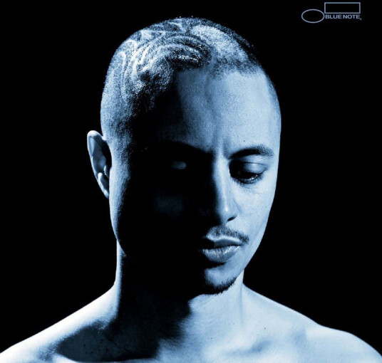 Jose James No Beginning No End CD