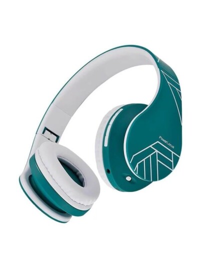 PowerLocus  P2 Blue-White