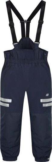 Skogstad Kids' Rime 2 Lags Teknisk Selebukse Parisian Night 102 107 4 YR