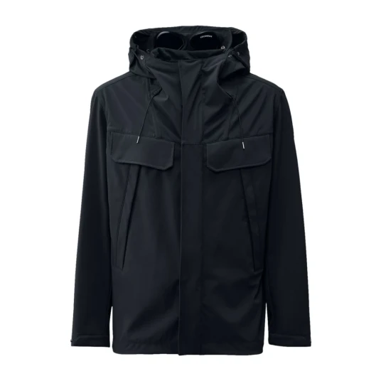 C.p. Company Herre Jakker Blå 2XL, C.p. Company Herre Jakker Blå 2XL,