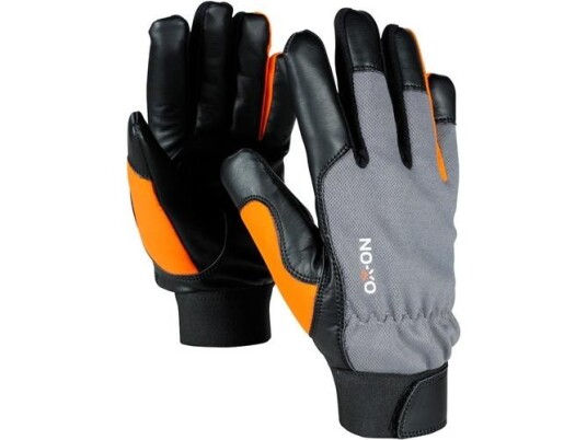 Ox on Vinterhandske Winter Supreme 3609 Str 12