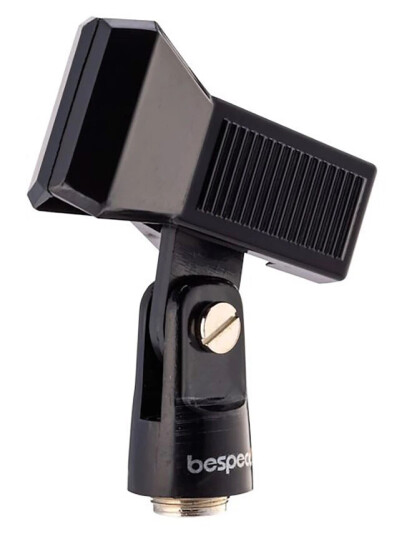 Manfrotto MICC2 Mikrofonholder Manfrotto MICC2 Mikrofonholder