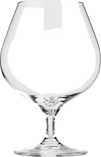 VEGA Konjakkglass Tolu 65cl 7x16.5 cm Transparent 6 Stykk VEGA Konjakkglass Tolu 65cl 7x16.5 cm Transparent 6 Stykk
