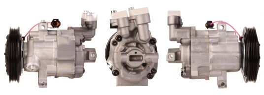 AC kompressor DRI 700510745 AC kompressor DRI 700510745
