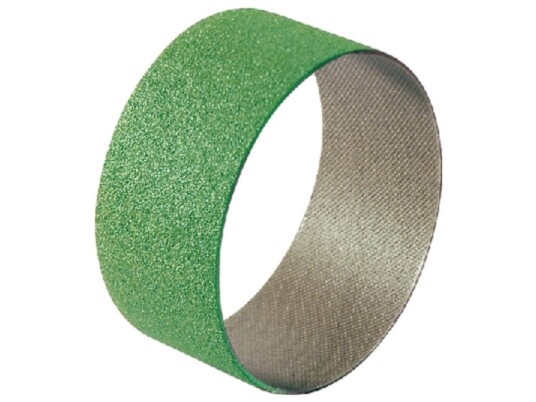 Klingspor Slipehylse CS 451 X Ø60mm K40 25 pk