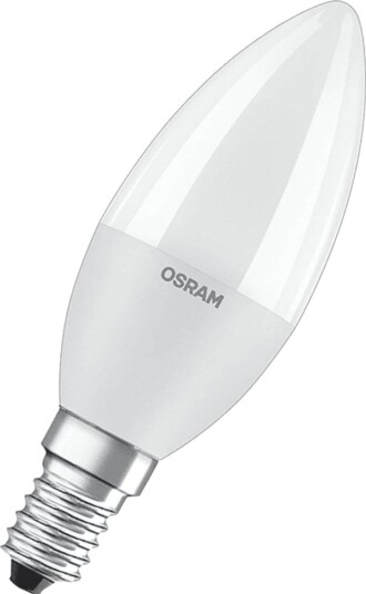 Osram Led Value Classic B     Klasse F