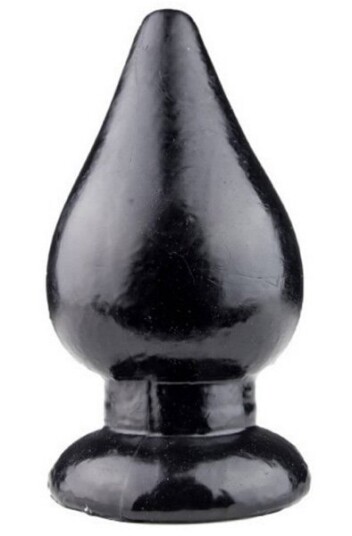 HardToys Boum 2 Plug 16cm