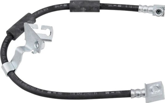 Bremseslange K&K FT6023