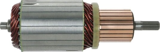 Anker, starter AS-PL SA6007