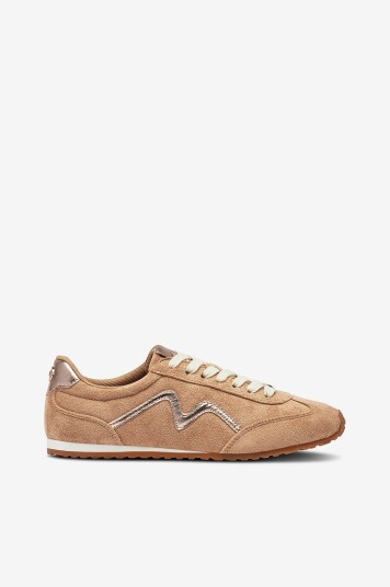 Duffy Joggesko Beige Duffy Joggesko Beige