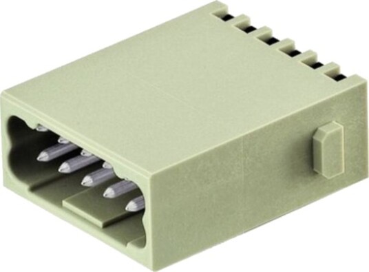 Hart Han Dd Quick Lock 09140122632 Modul Hann 09140122632 1 09140122632