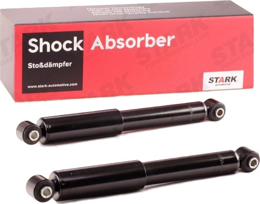 STARK SKSA 01334134 Støtdemper STARK SKSA 01334134 Støtdemper