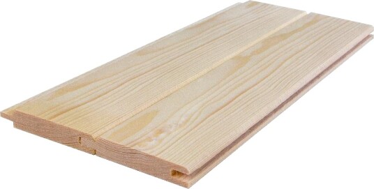 Eidskog Stangeskovene 12x70mm Faspanel Gran 1.a.