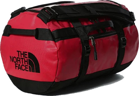 The North Face, unisex, Sport, Rød, ONE SIZE,