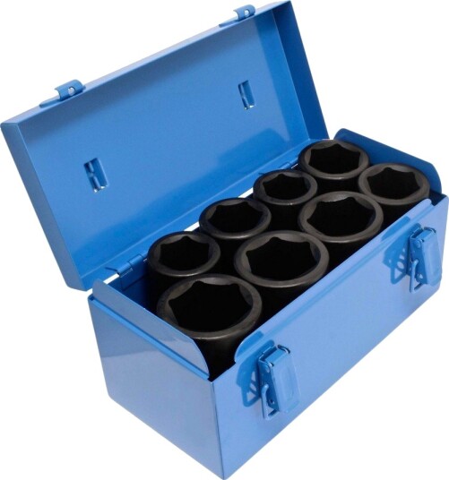 Asta Slagmuttere 8 Deler Lange 3/4"