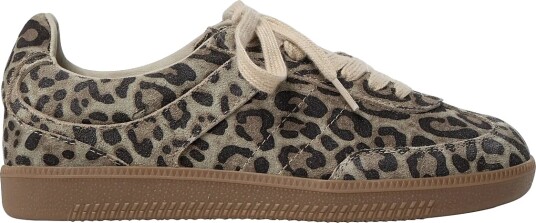 Sofie Schnoor Stellasw Leopard Sneaker   Multi/patterned   40