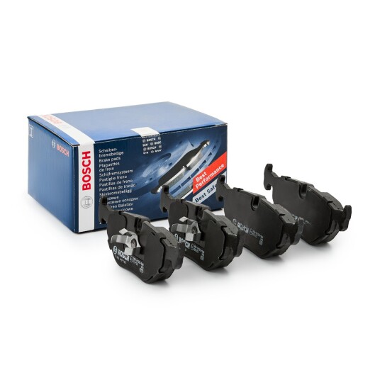 Bremseklosser BOSCH 0 986 469 960 Bremseklosser BOSCH 0 986 469 960
