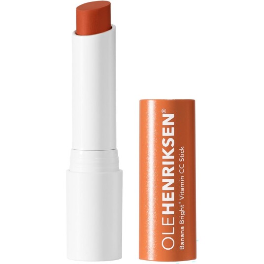 Ole Henriksen Truth Banana Bright+ Vitamin CC Stick Pumpkin Ole Henriksen Truth Banana Bright+ Vitamin CC Stick Pumpkin