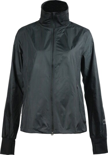 Skhoop Women's Britta Wind Jacket Black XS, Black Skhoop Women's Britta Wind Jacket Black XS, Black