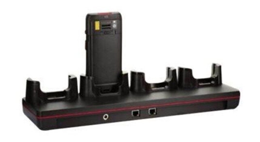 Honeywell Booted Net Base - Standard - docking cradle