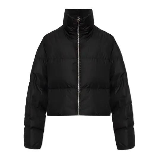 Rick Owens Dame Jakker Svart S,