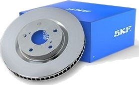 SKF VKBD 80814 V1 Bremseskive