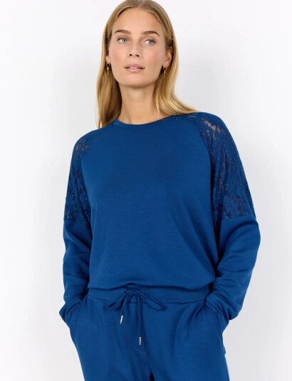 Soyaconcept Sc-Banu - Blue - XS