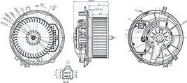 MAGNETI MARELLI 069412769010 Kupévifte MAGNETI MARELLI 069412769010 Kupévifte