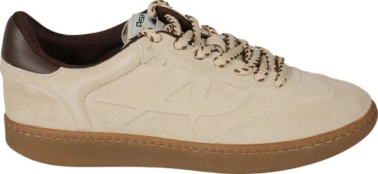 ASH Dame Sko Beige 36 EU, ASH Dame Sko Beige 36 EU,