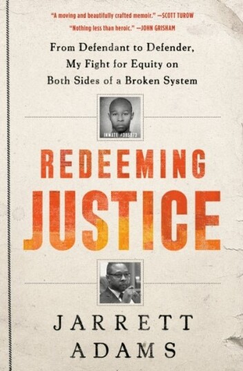Redeeming Justice Redeeming Justice