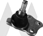 MOTAQUIP LVSJ1228 Bærekule