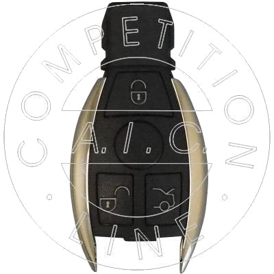 AIC 57562 Nøkkel AIC 57562 Nøkkel