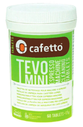 Cafetto Tevo Tablets - 1.5g tablets Cafetto Tevo Tablets - 1.5g tablets
