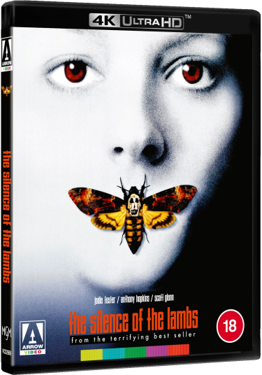 The Silence Of The Lambs 1991 / Nattsvermeren The Silence Of The Lambs 1991 / Nattsvermeren