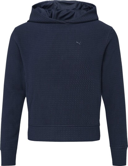 PUMA Golf | W Boulder Hoodie | L