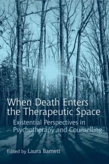 When Death Enters The Therapeutic Space