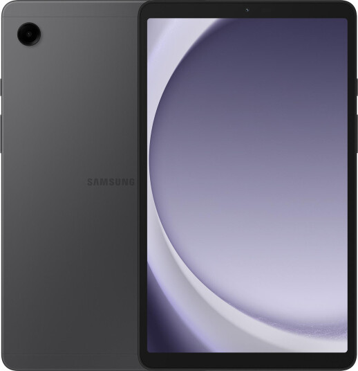 Samsung Galaxy Tab A9 8.7" Nettbrett med 64GB Minne - Grafitt