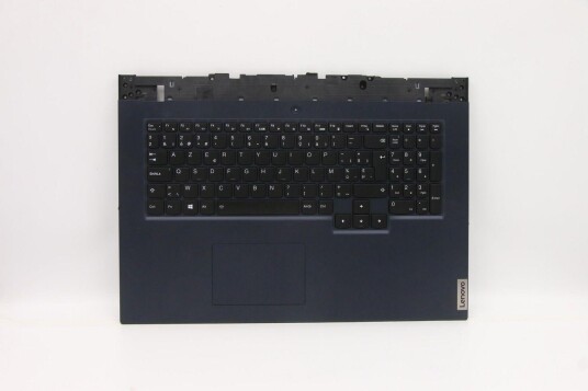 Lenovo COVER Upper Case ASM_BEL