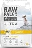 Raw_Paleo Adult Raw Paleo Vetexpert Ultra Mini Turkey 8 kg Raw_Paleo Adult Raw Paleo Vetexpert Ultra Mini Turkey 8 kg