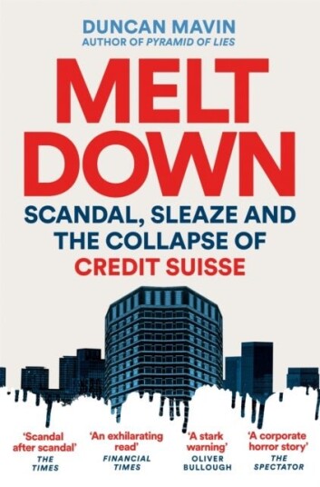 Meltdown Meltdown