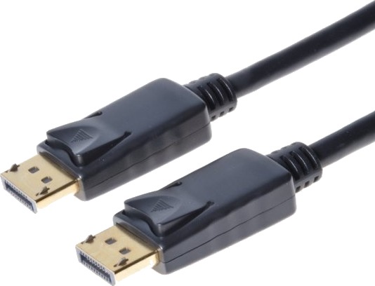 Premiumcord Displayport 1.2 Kabel M/M 5M