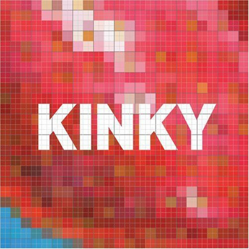 Kinky Kinky CD